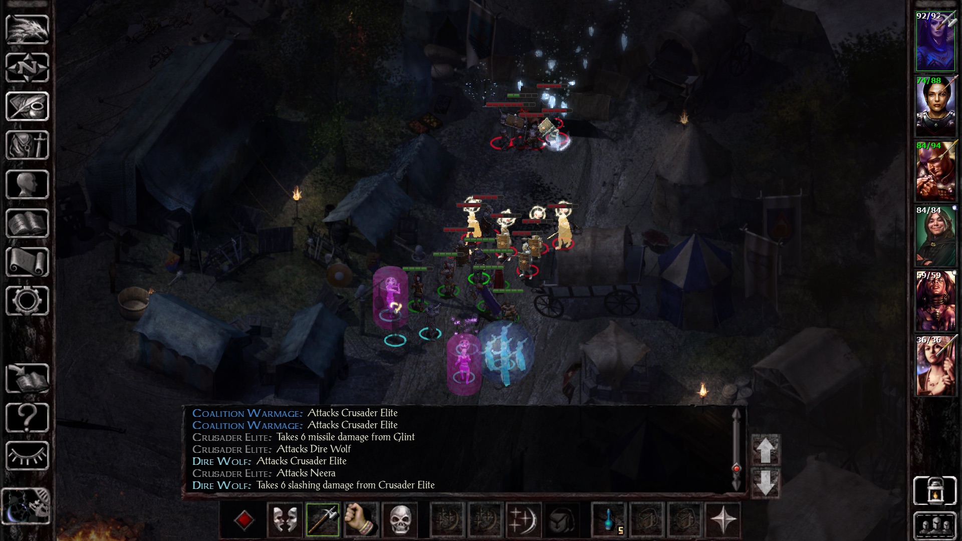 Baldur’s Gate: Siege of Dragonspear – Digital Deluxe Edition