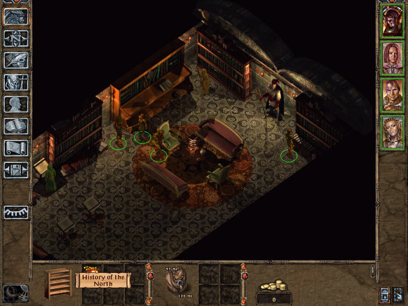 Baldur’s Gate II: Shadows of Amn – Collectors’ Edition