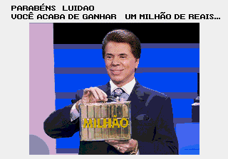 Show do Milhão Volume 2