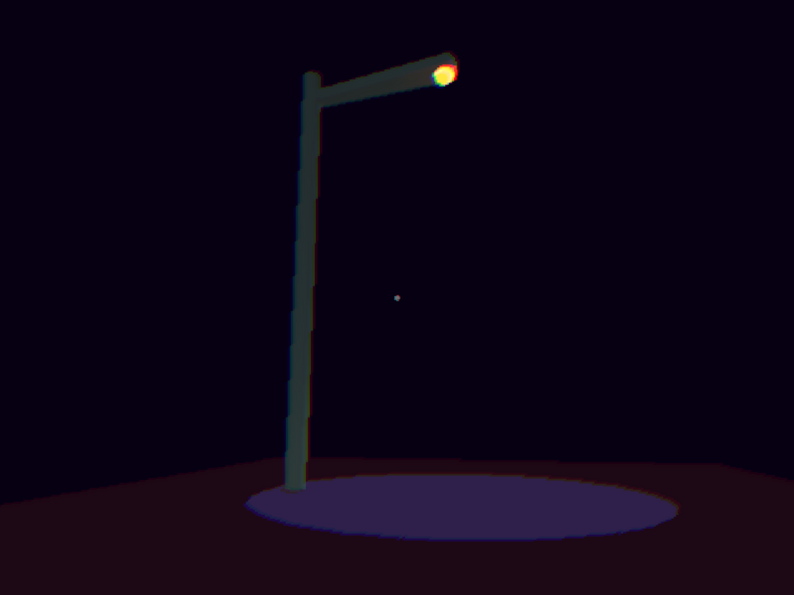 Caged Bird Don’t Fly Caught in a Wire Sing Like a Good Canary Come When Called