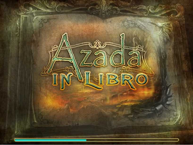 Azada: in Libro