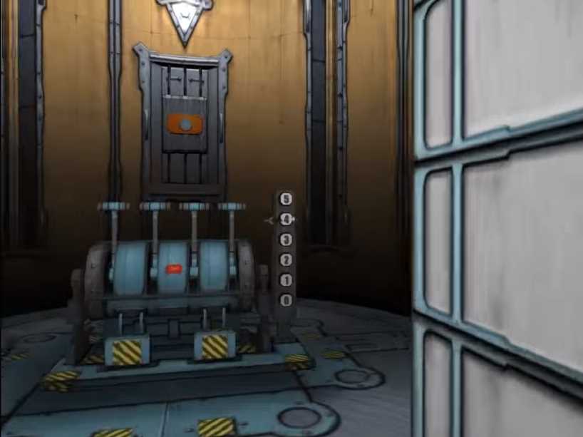 Sentinel: Descendants in Time