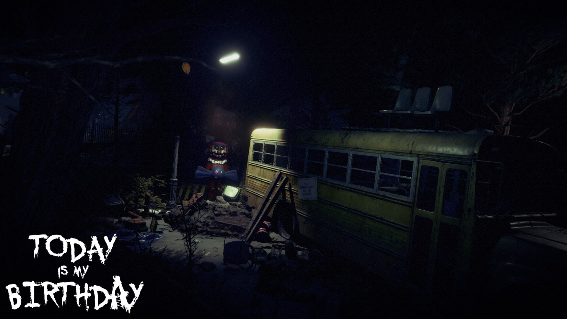 Today is my Birthday