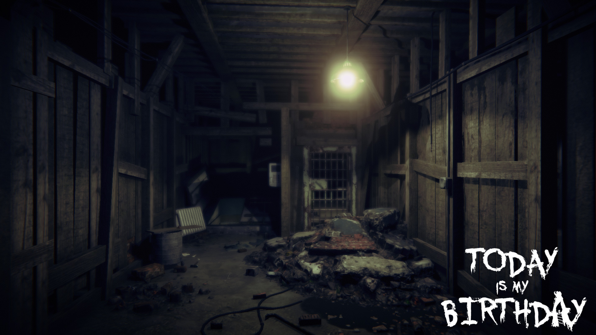 Today is my Birthday