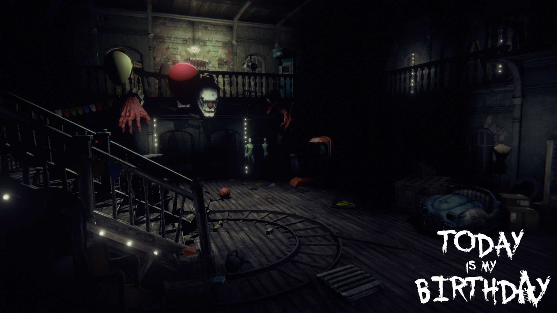 Today is my Birthday