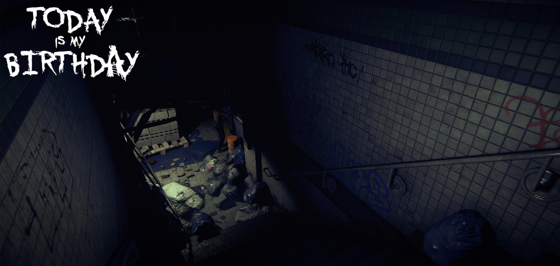 Today is my Birthday