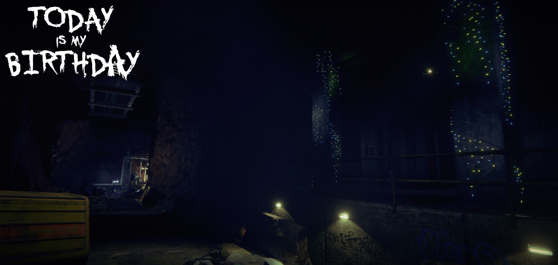 Today is my Birthday