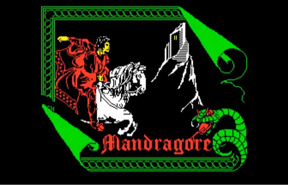 Mandragore