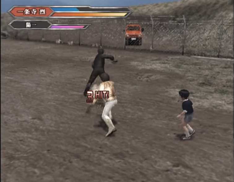 The Space Sheriff Spirits