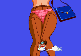 Miyasu Nonki no Quiz 18-kin