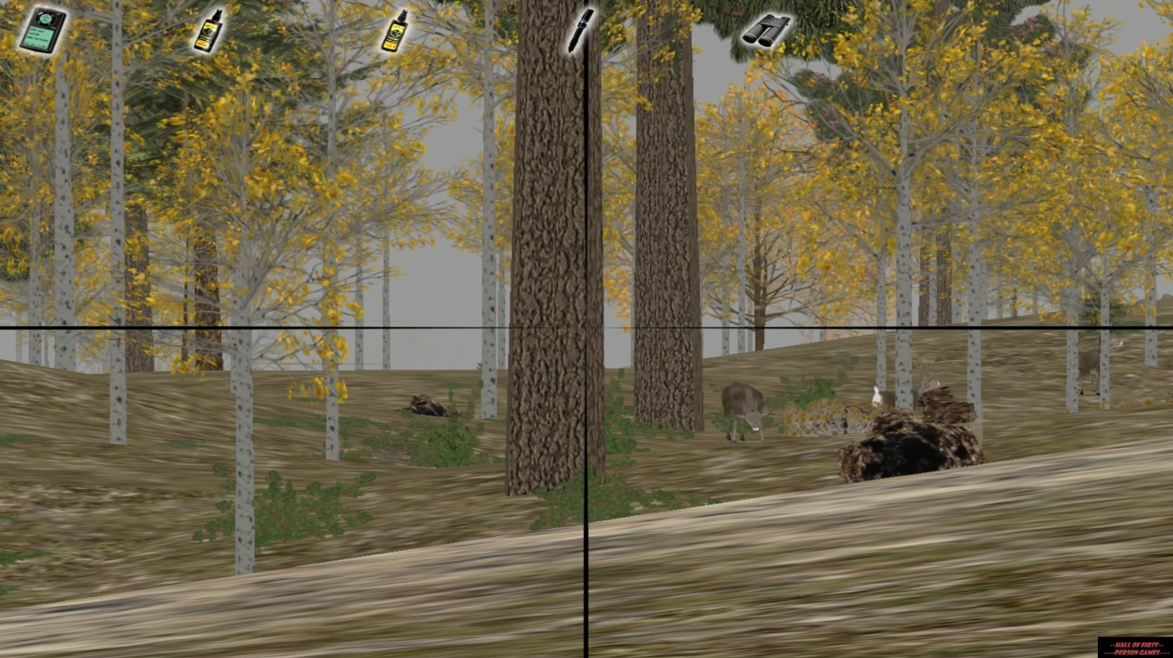 Field &amp; Stream – Trophy Hunting 4