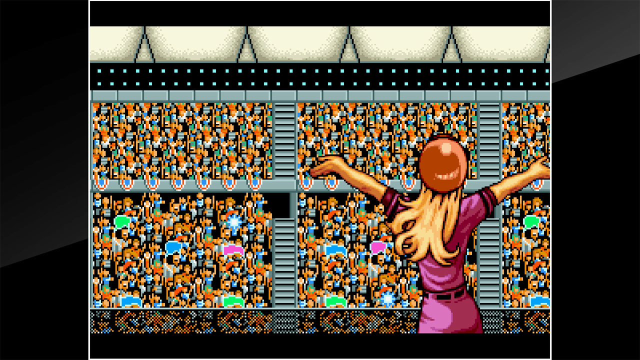 ACA Neo Geo: Baseball Stars Professional