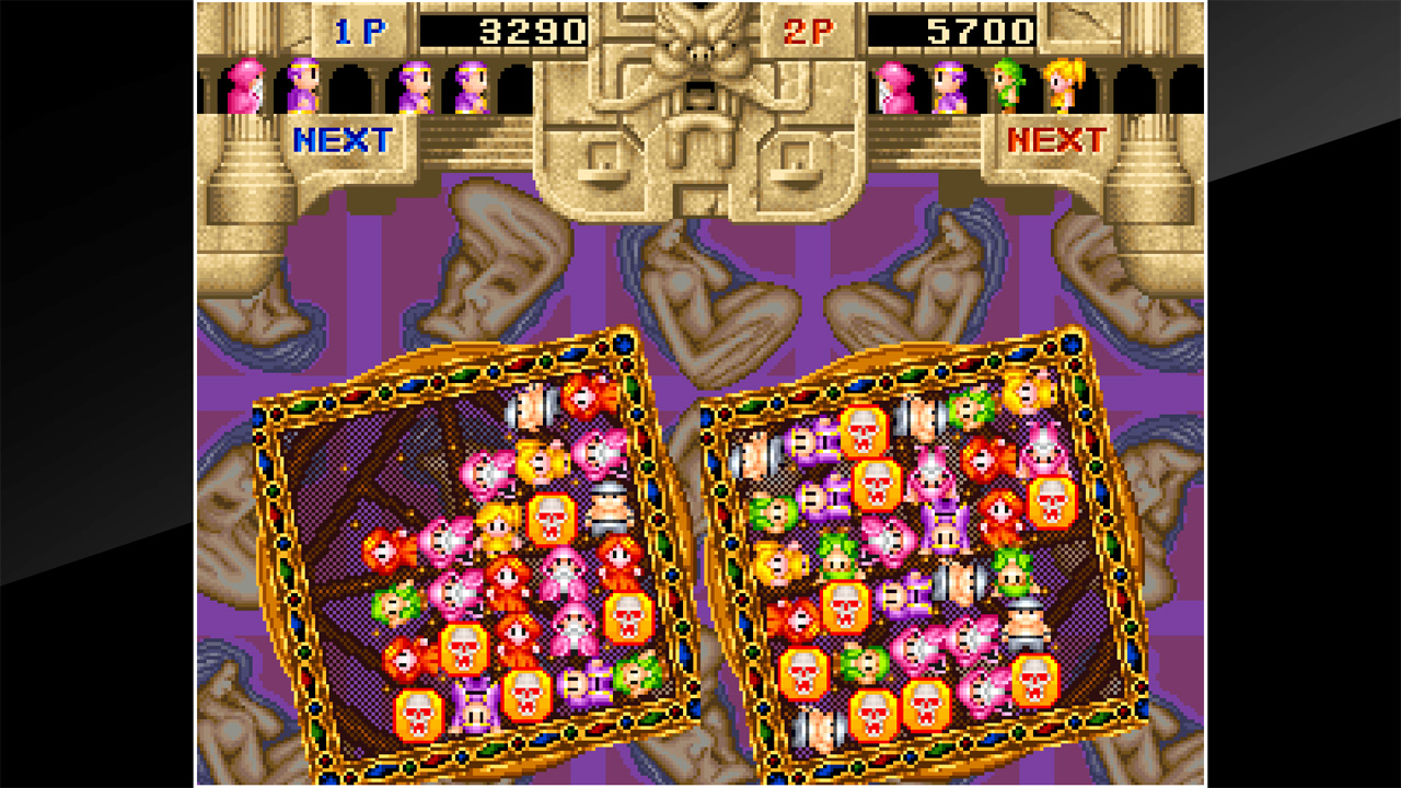 ACA Neo Geo: Gururin