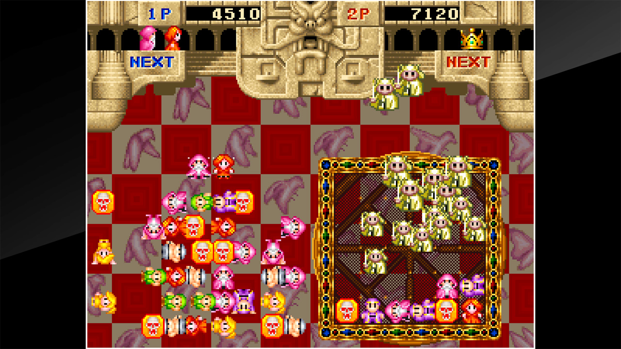 ACA Neo Geo: Gururin