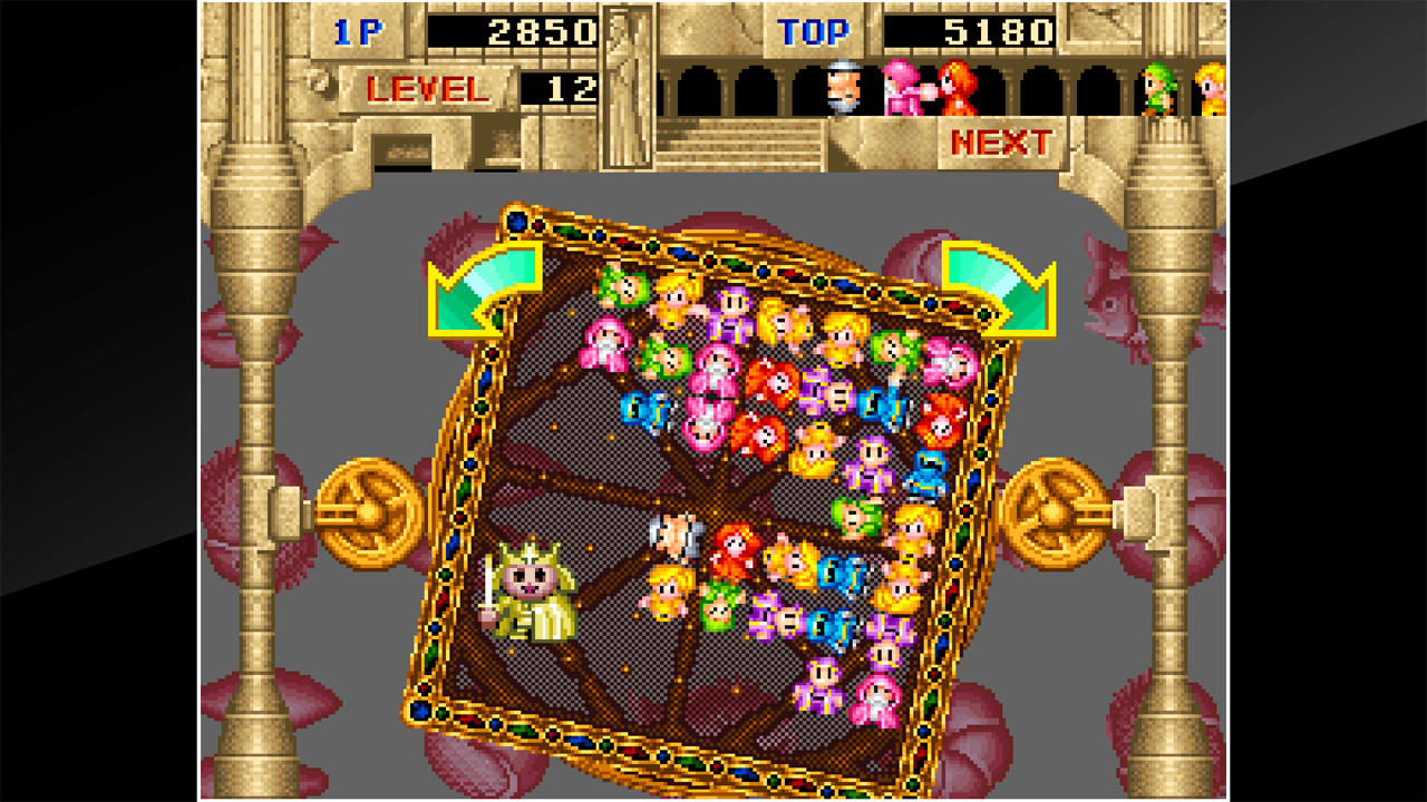 ACA Neo Geo: Gururin