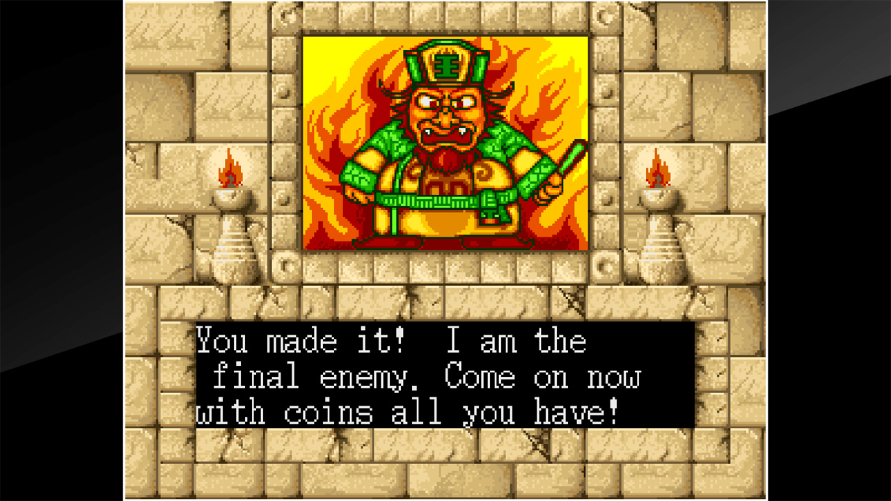 ACA Neo Geo: Gururin