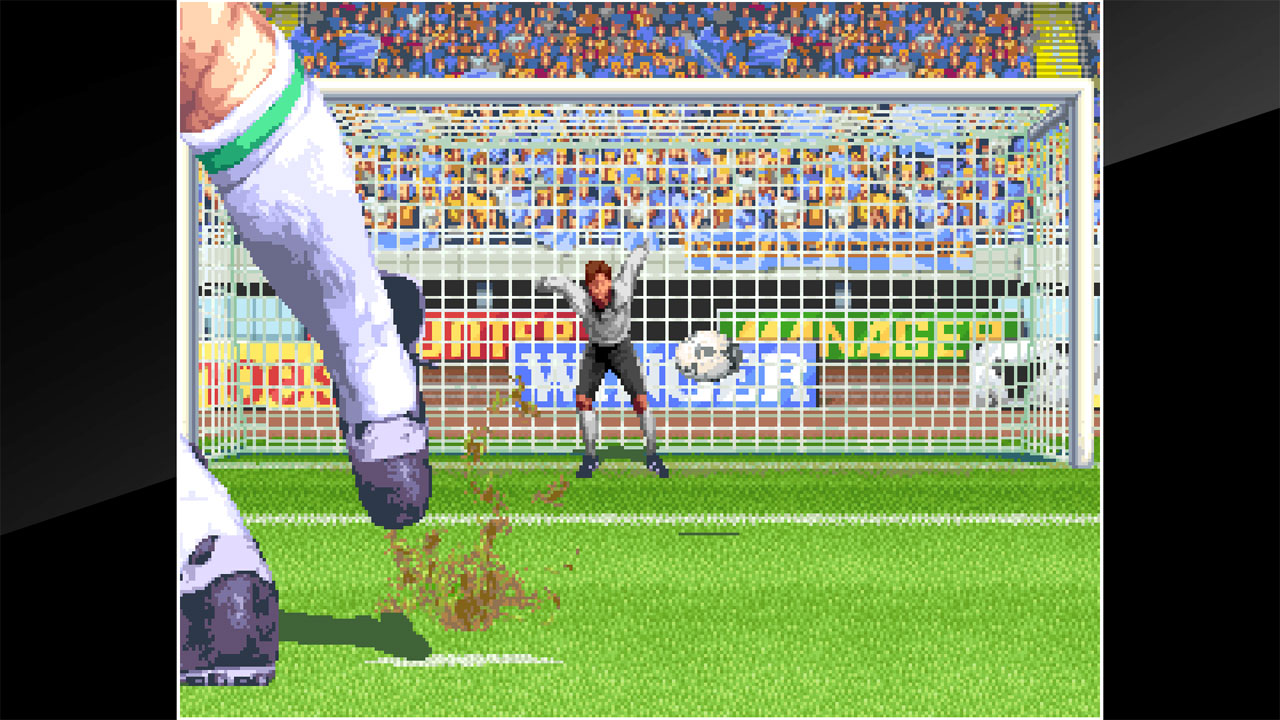 ACA Neo Geo: Super Sidekicks 2