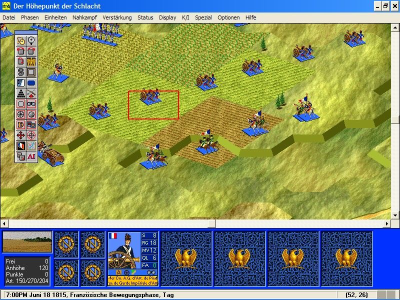 Battleground 3: Waterloo