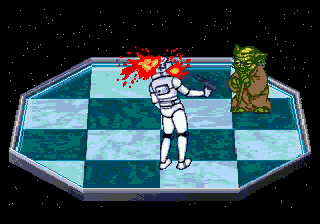 Star Wars Chess