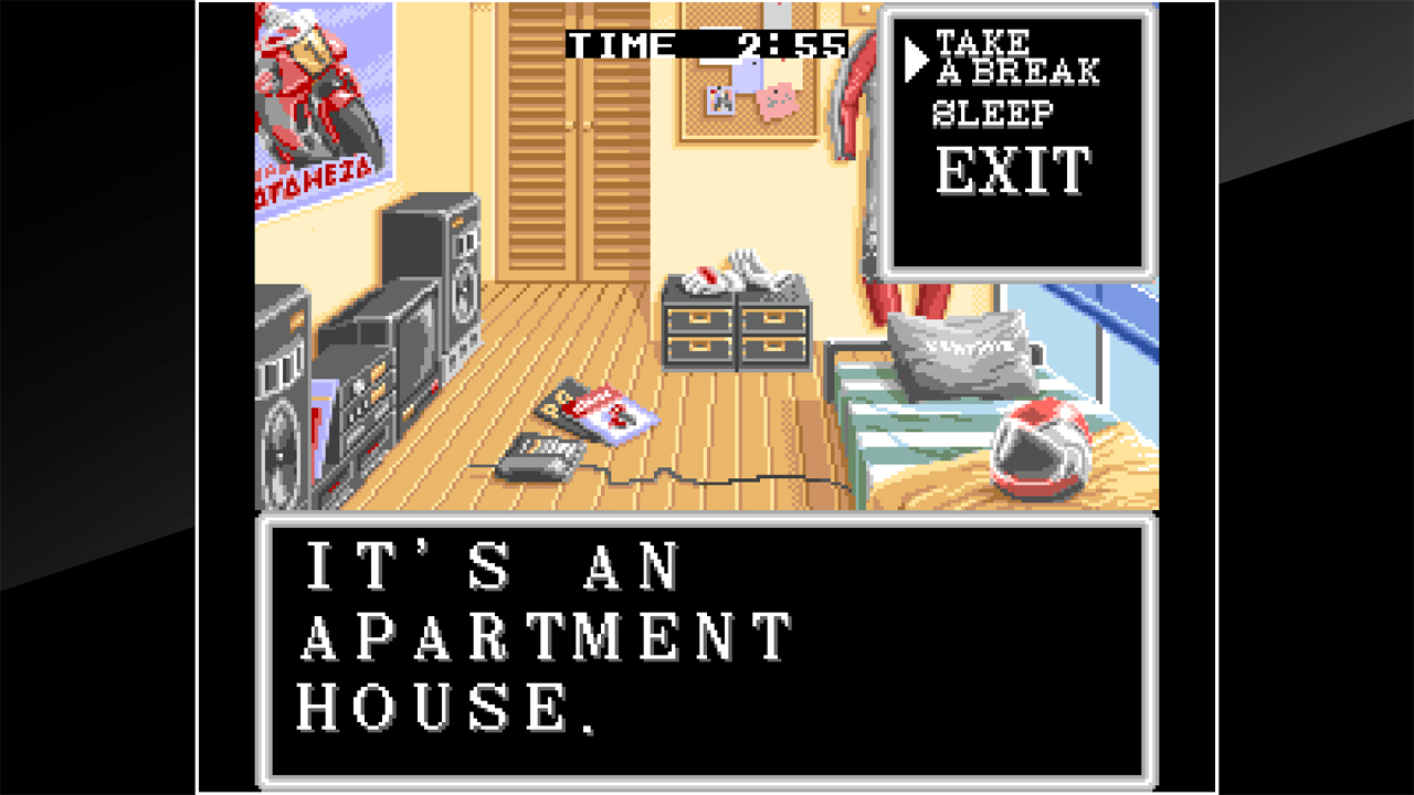 ACA Neo Geo: Riding Hero