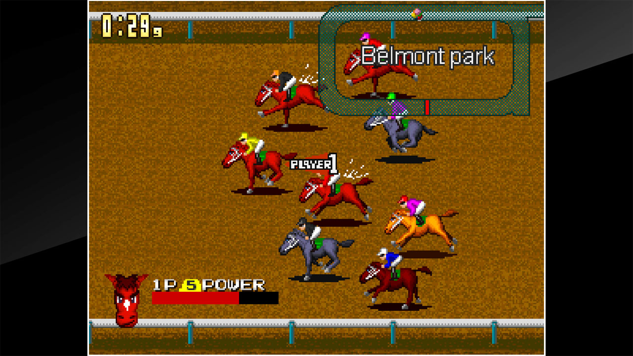 ACA Neo Geo: Stakes Winner 2