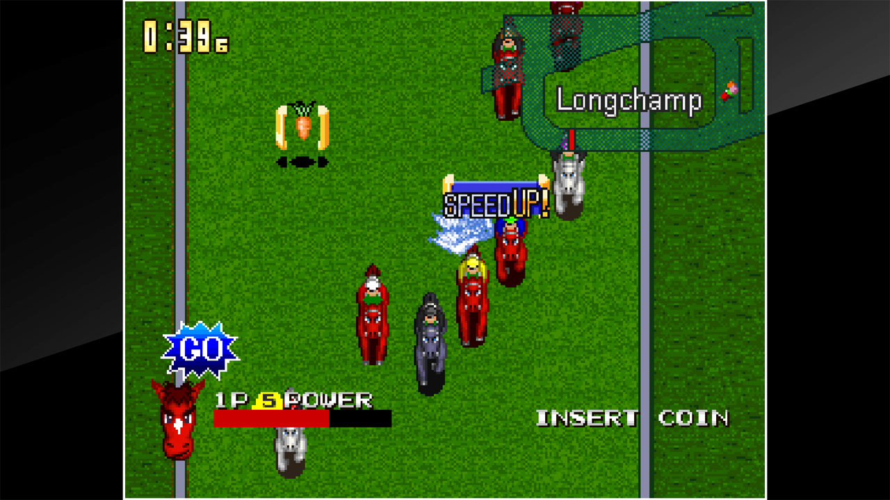 ACA Neo Geo: Stakes Winner 2