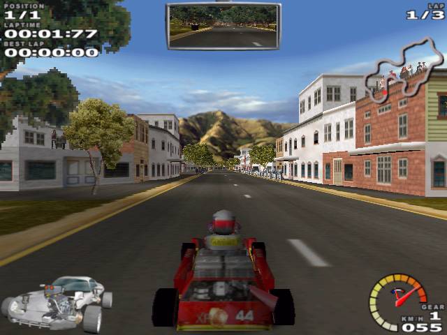 Breakneck