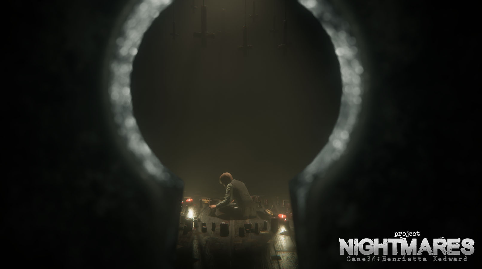 Project Nightmares Case 36: Henrietta Kedward