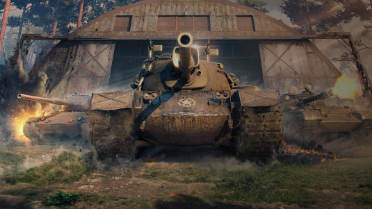 World of Tanks: Roll Out Collector’s Edition
