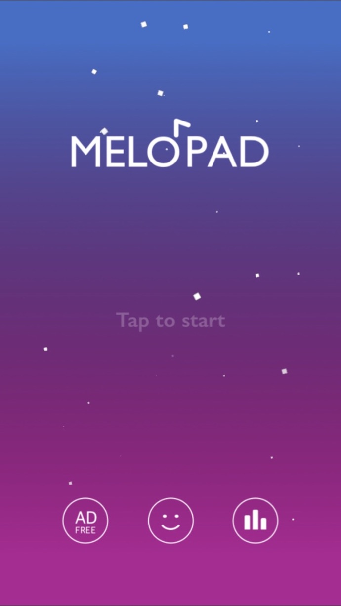 Melopad