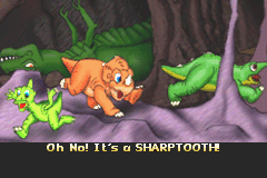 The Land Before Time