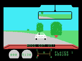 The Dukes of Hazzard