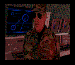 Rapid Deployment Force: Global Conflict