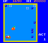 Pengo