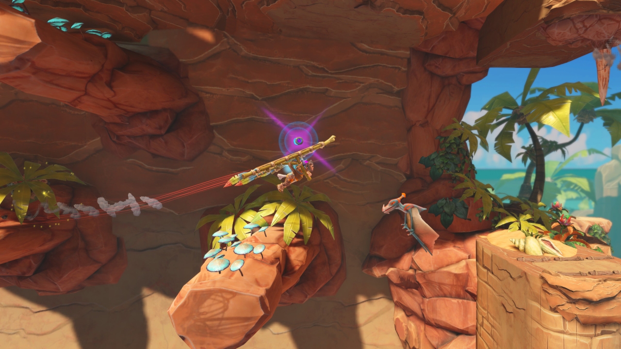 Jet Kave Adventure