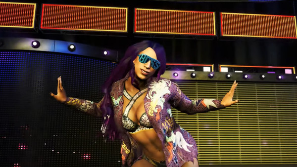 WWE 2K20: Deluxe Edition