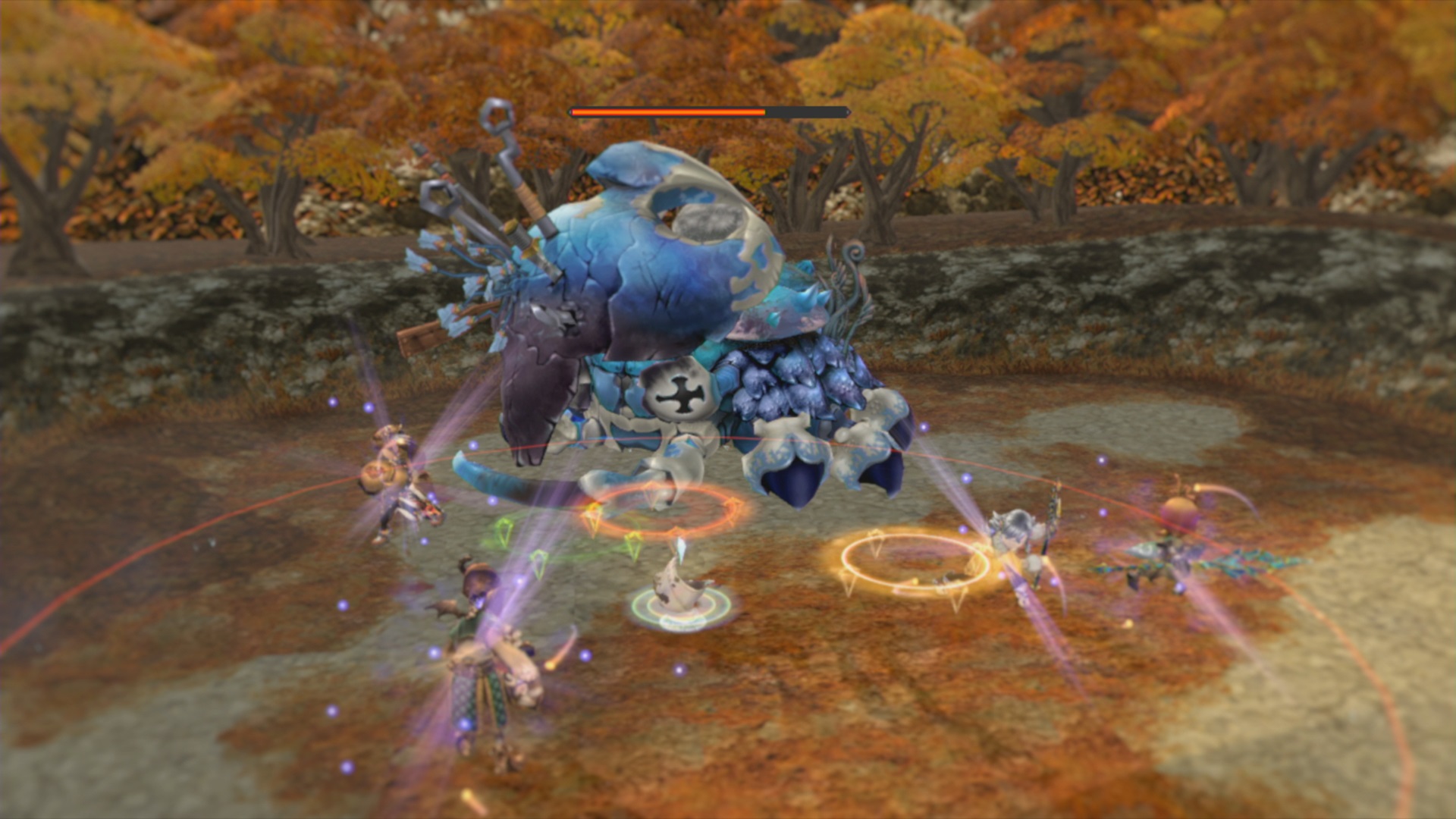 Final Fantasy: Crystal Chronicles – Remastered Edition