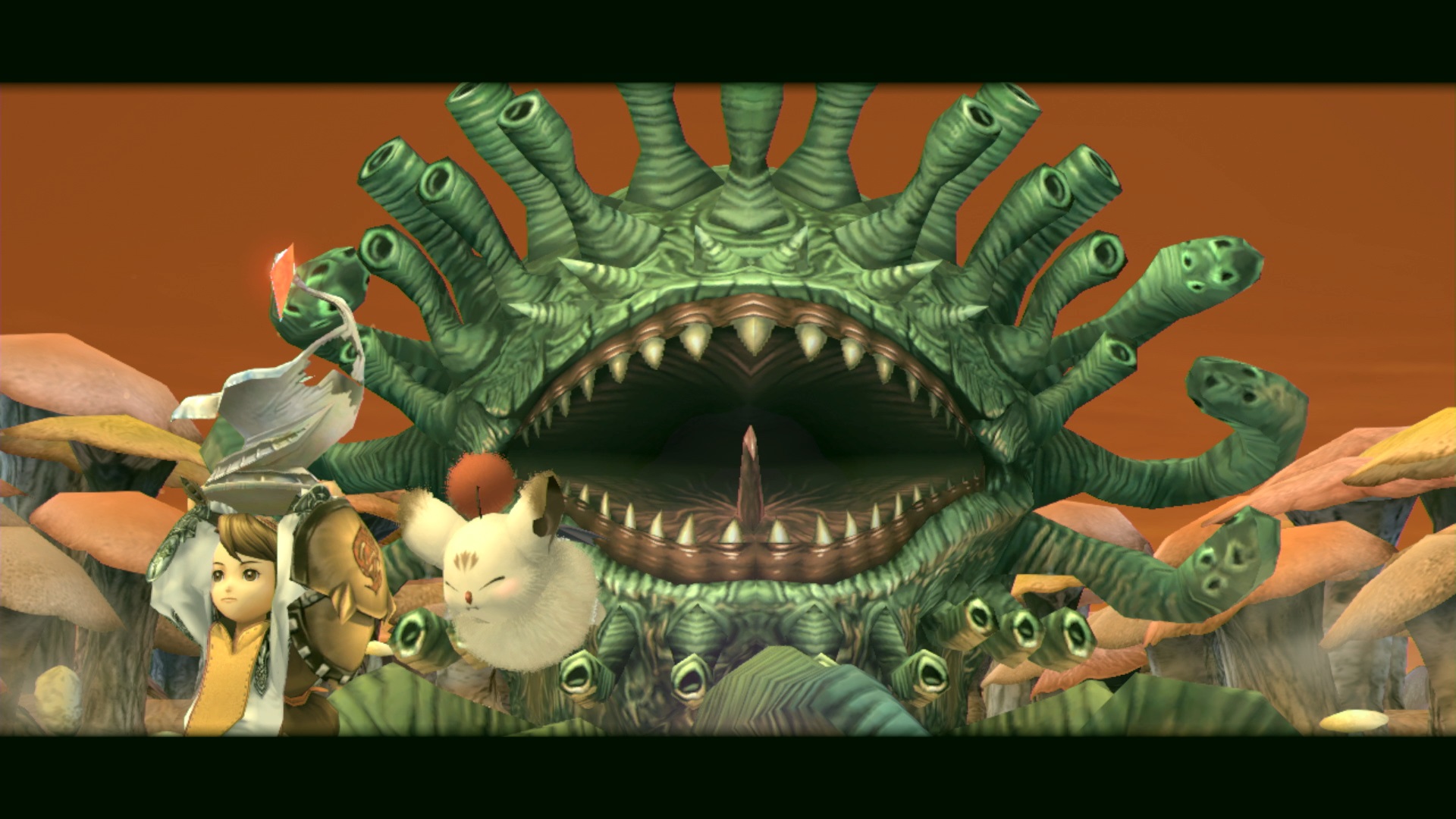 Final Fantasy: Crystal Chronicles – Remastered Edition