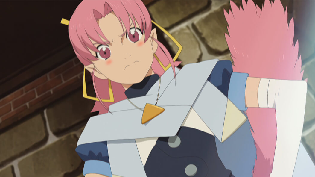 Star Ocean: First Departure R