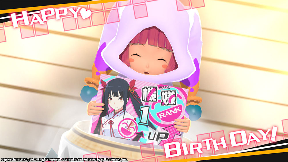 Conception Plus: Maidens of the Twelve Stars