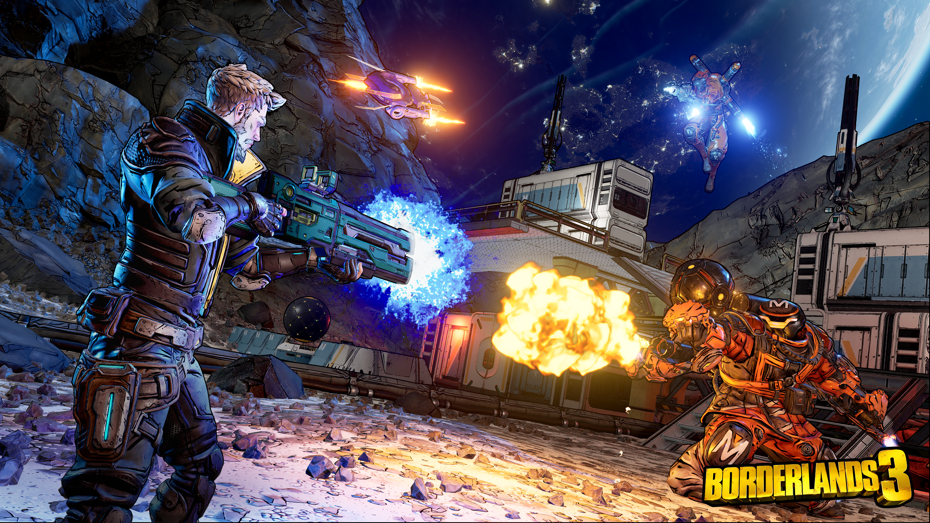 Borderlands 3