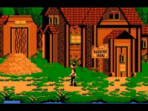 King’s Quest V: Absence Makes the Heart Go Yonder!