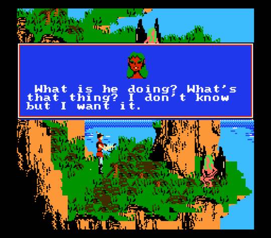 King’s Quest V: Absence Makes the Heart Go Yonder!