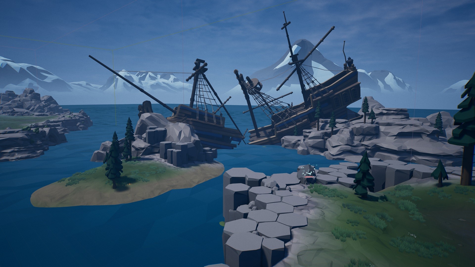 Valgrave: Immortal Plains