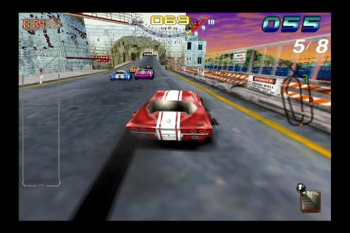 Midway Arcade Treasures 3