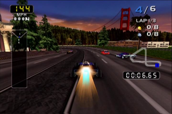 Midway Arcade Treasures 3