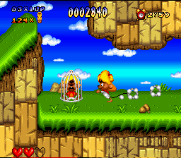 Speedy Gonzales: Los Gatos Bandidos