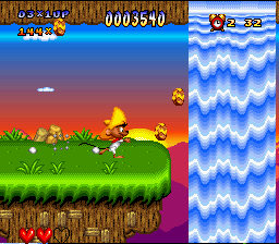 Speedy Gonzales: Los Gatos Bandidos