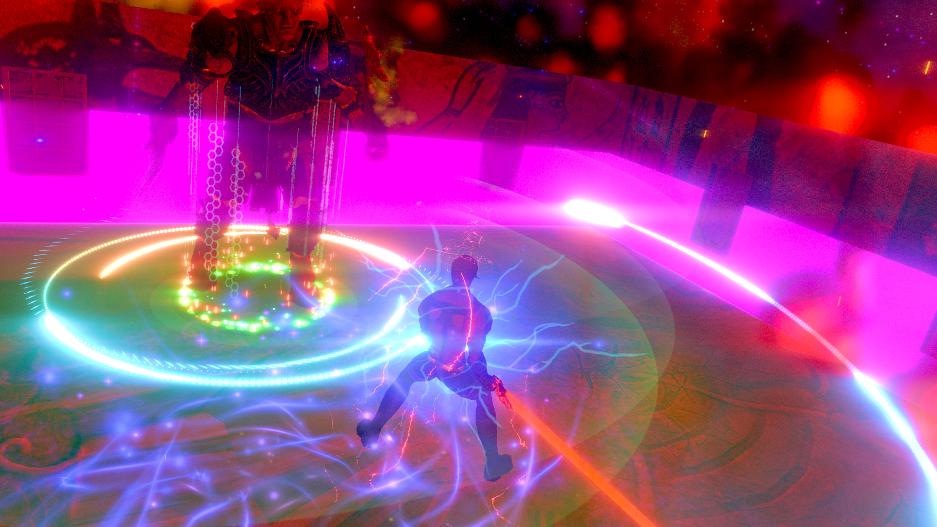 Kung Fu Jesus and the Search for Celestial Gold
