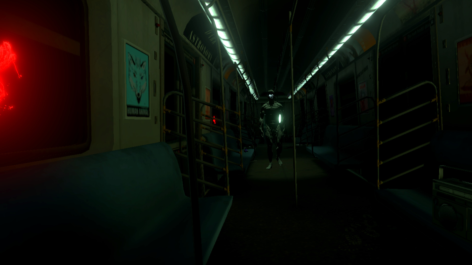 Phantom Astronaut Lucid VR